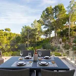 Casa Sabina Vakantiehuis