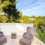 Vakantiehuis Casa Sabina