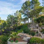 Casa Sabina Vakantiehuis *