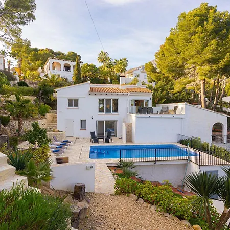Casa Sabina Vakantiehuis *