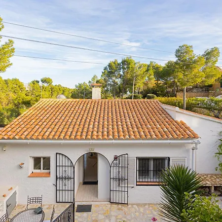Casa Sabina Altea