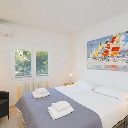 Prázdninový dům Casa Sabina *