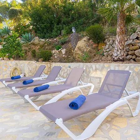 Casa Sabina Altea