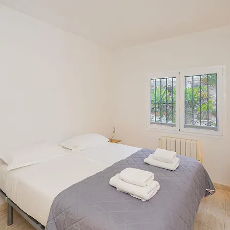 펜션 Casa Sabina 알테아