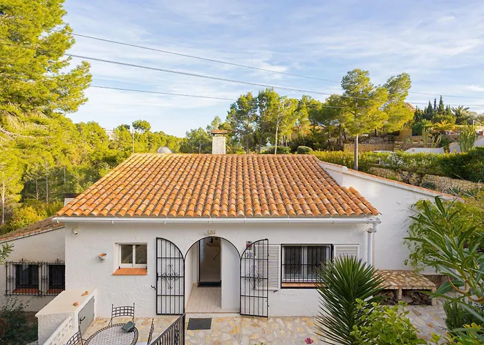Casa Sabina Altea