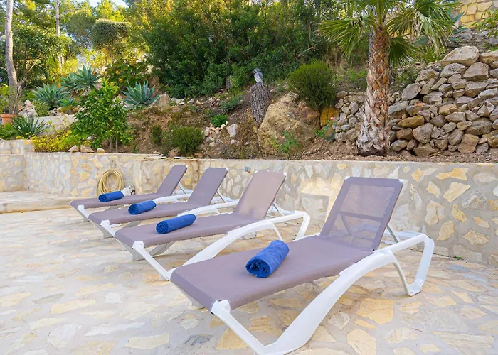 Casa Sabina Altea