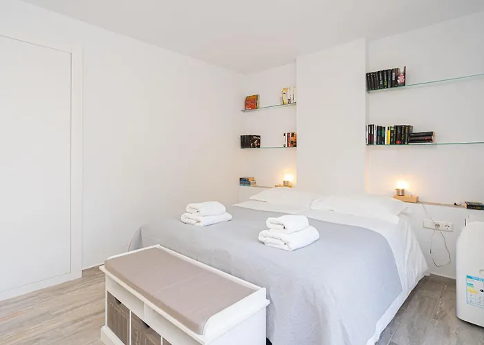 Casa Sabina Dom wakacyjny Altea