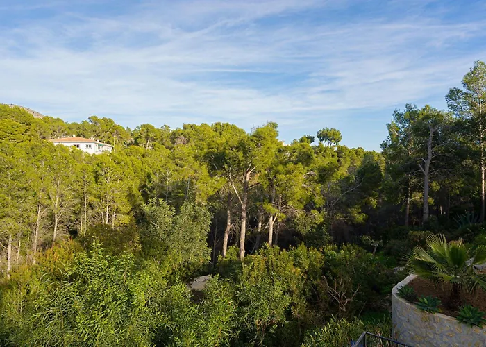Casa Sabina Altea