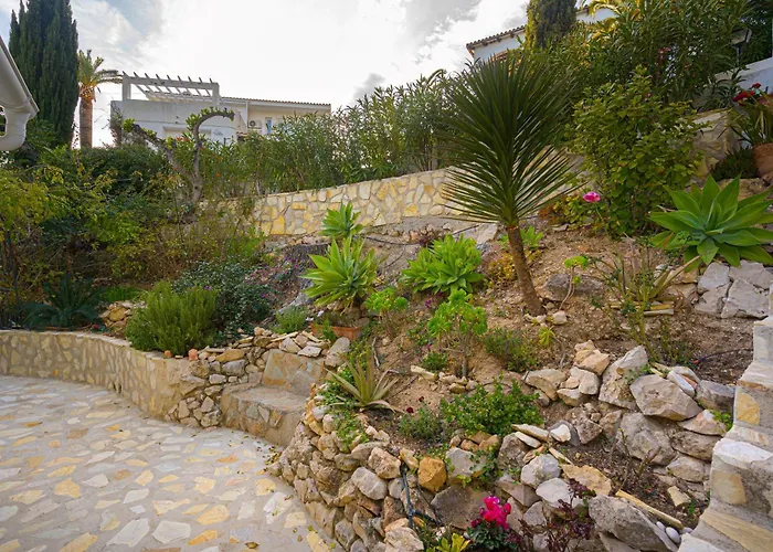 Casa Sabina Dom wakacyjny Altea