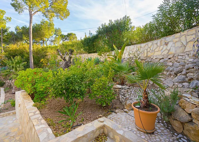 Casa Sabina Altea